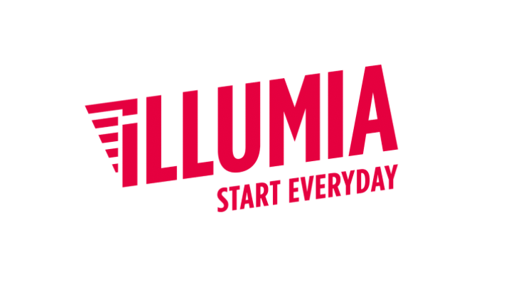 Illumia logo
